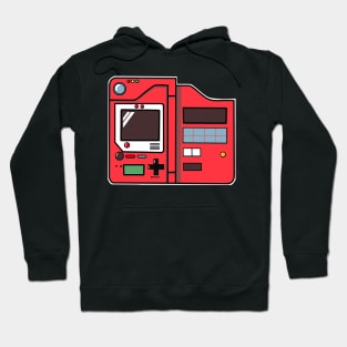 Gotta catch ‘em all Hoodie